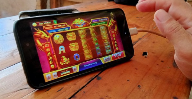 Slot Online